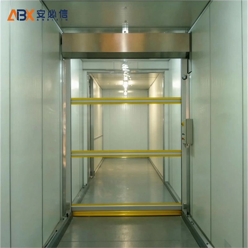 滁州市工业快速门